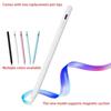 Double Rubber Head 3 In 1 Stylus Pen Phone Drawing Phone Stylus  Phone Accessories