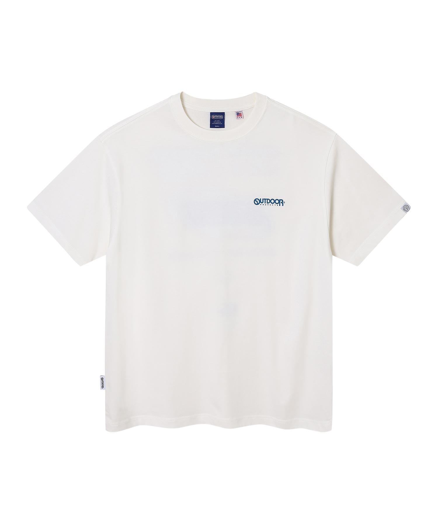 Outdoor Products Surf Half Sleeves (Ivory) Ivory/S