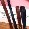 PU Wrist Strap Hand Lanyard For Phone iPhone Samsung Camera GoPro USB Flash Drives Keys ID Card keycord keychain