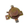 Auberon Electromagnetic Power Master Switch for Dongfeng Trucks