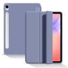 Für Samsung Galaxy Tab S11 11" S10 Lite FE + Plus Hülle Für Galaxy Tab S9 S8 S7 FE Plus 11 12.4 13.1 Zoll Weiche TPU Silikonhülle