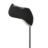 10Pcs Golf Head Headcovers with Window Display, Neoprene Golf Iron Head Covers
