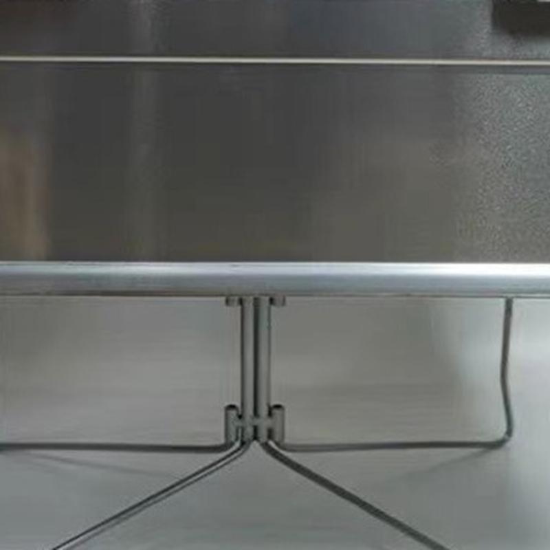 Outdoor Camping Coolers Stand Folding Coolers Stand Camping Pots Stand Foldable Box Stand Light Weight Water Tanks Stand