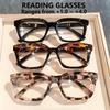 3pcs Vintage Reading Glasses for Women Men - Everyday & Formal Use, Minimalist Eyewear, Unisex Eyewear