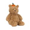 Jellycat Barcelo Bear Series Pumpkin Outfit Cute Doll Plush Doll 36cm Tall