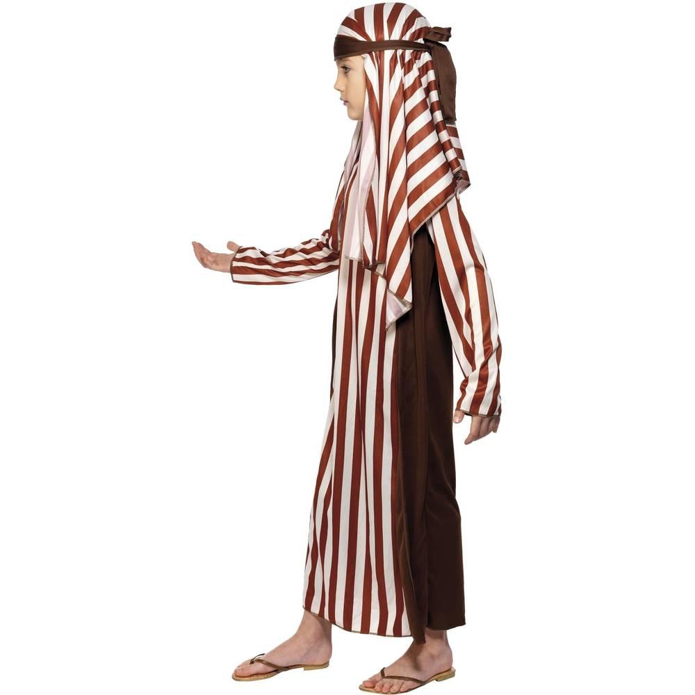 Smiffys Childrens/Kids Shepherd Costume