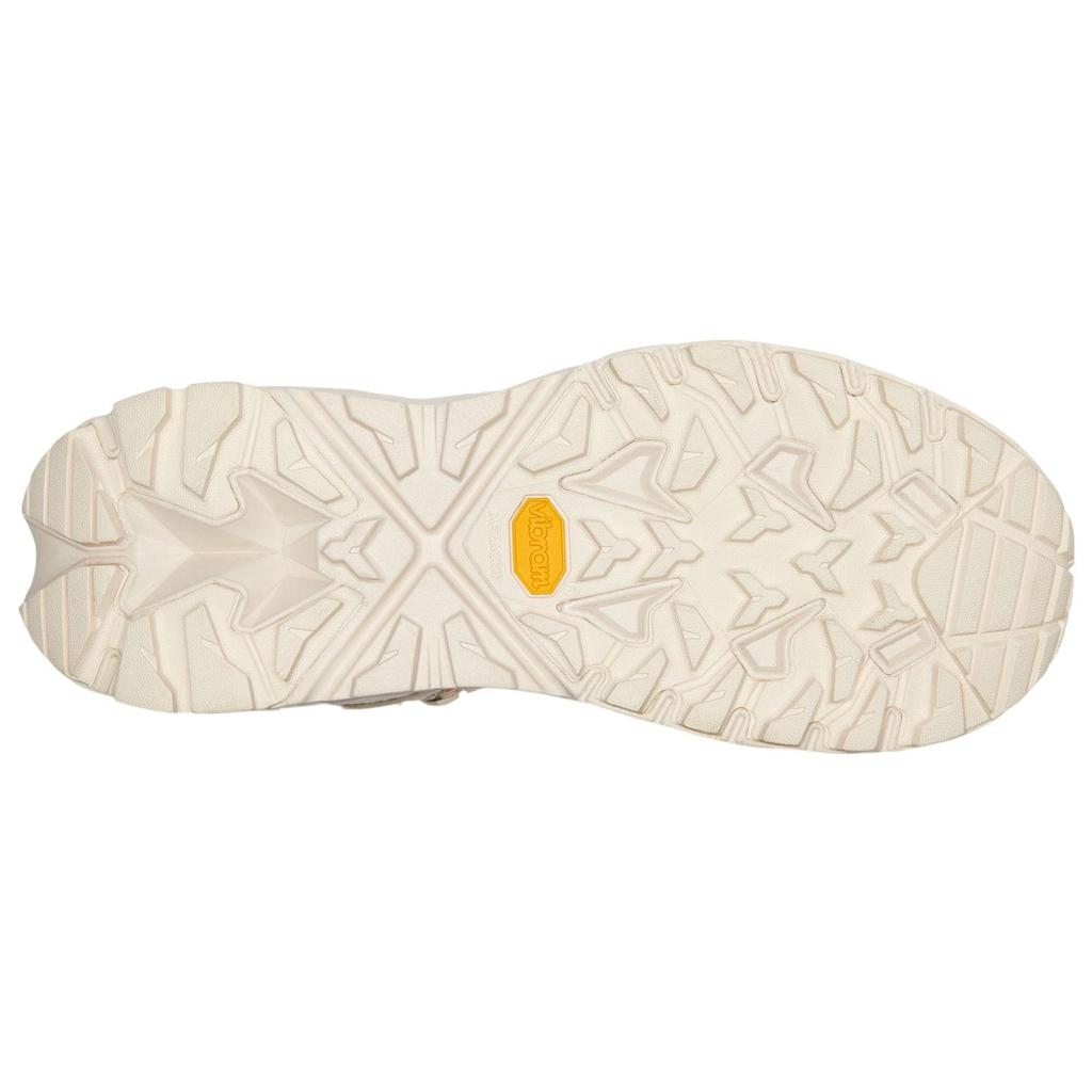 (WMNS) HOKA ONE ONE Anacapa Mid GTX 'Eggnog Shifting Sand' Women's 1130532-ESSN