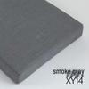 Extra-Firm High-Density Sponge Seat Cushion for Office Chair – Heightening and Non-Collapsing