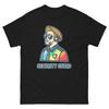 T-shirt Garde de Sécurité Boîte de Nuit Bar Vie Nocturne Fête