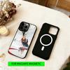 The Monkey King  Phone Case For iPhone17,16,15,14,13,12,11 Plus,Pro Magnetic For Magsafe Wireless Charging