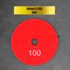 Diamond Polishing Pads Wet Flexible Polishing Disc for Marble Granite Tile Stone