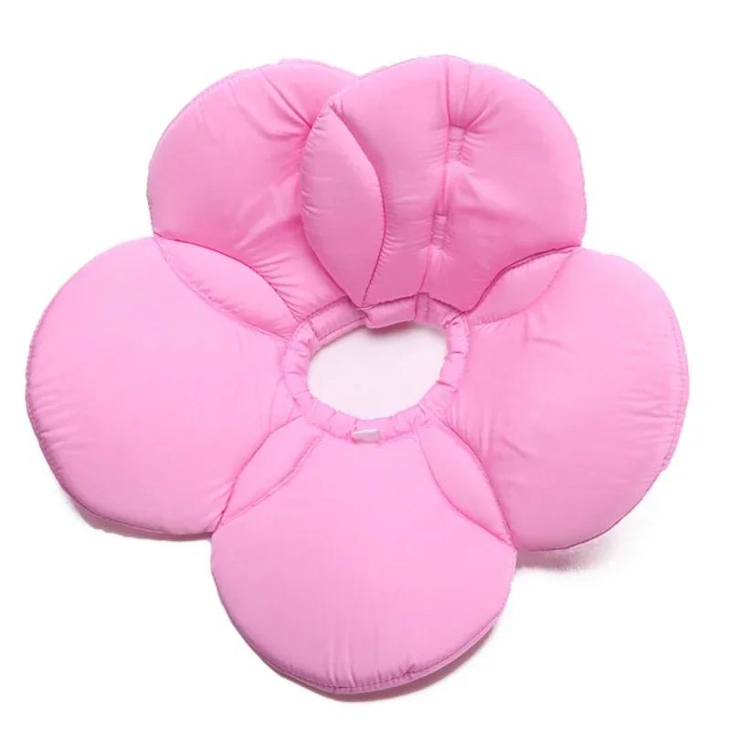 Obroża dla zwierząt 1 szt. Ochraniacz na smycz Obroża dla psa Kota Akcesoria dla zwierząt Kąpiel Prysznic Strzał Obroża Zapobieganie ugryzieniom