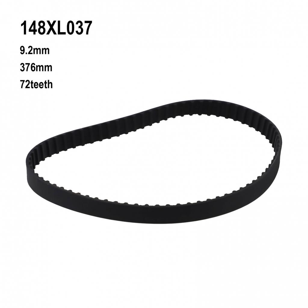 148XL037 150XL037 152XL037 Drive Belt 74-76Teeth Accessory