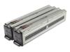 Batterie d'onduleur APC APCRBC140 - 960 VAh - 5 ans - Gris - 4 Ports USB 2.0