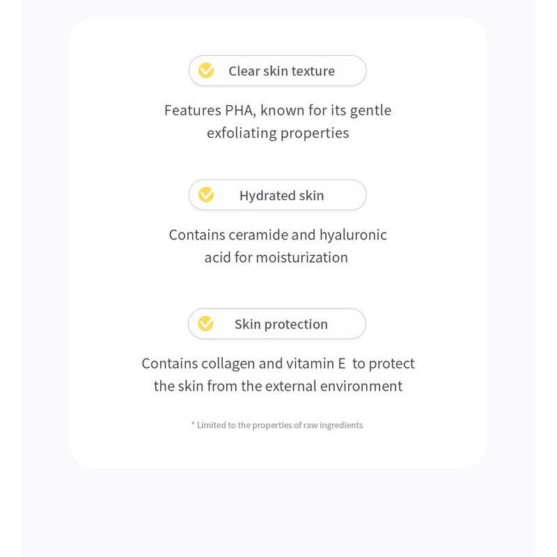 MISSHA Vita C Plus Brightening Toner