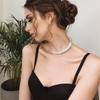 Sexy móda Mesh Push Up Bralet Dámský korzet Prsatější podprsenka Ustřižená vesta Velké spodní prádlo Košilka