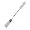 1pcs/2pcs Sewing Machine Cleaning Brush Household Double Ended Cleaning Brush Multi-function Sewing Machine Clean Brush Tail