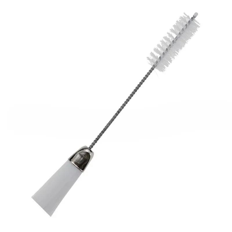 1pcs/2pcs Sewing Machine Cleaning Brush Household Double Ended Cleaning Brush Multi-function Sewing Machine Clean Brush Tail
