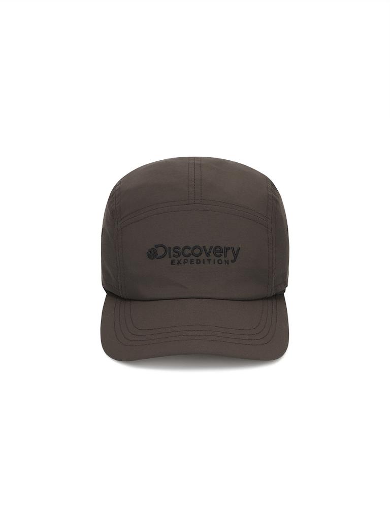 DISCOVERY EXPEDITION Freshvent Shade Detachable Cap (D/Brown)