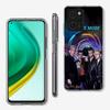 Rock Band Depeches Modes Cover Phone Case For Xiaomi Poco M8 M7 M6 M4 M3 X7 X6 X4 Pro F7 Ultra M5S Mi 14 14T 15 15T 12T 10T Pro