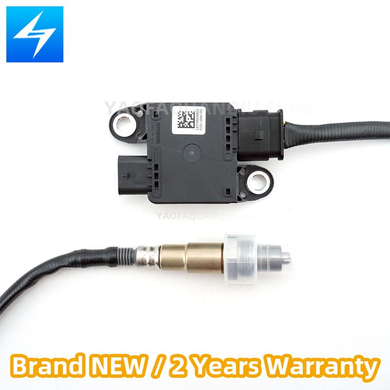 39265-2A110 392652A110 Diesel Exhaust PM Particulate Matter Sensor For KIA RIO Hyundai I20 ACCENT H100 Porter 0281006511 0281006