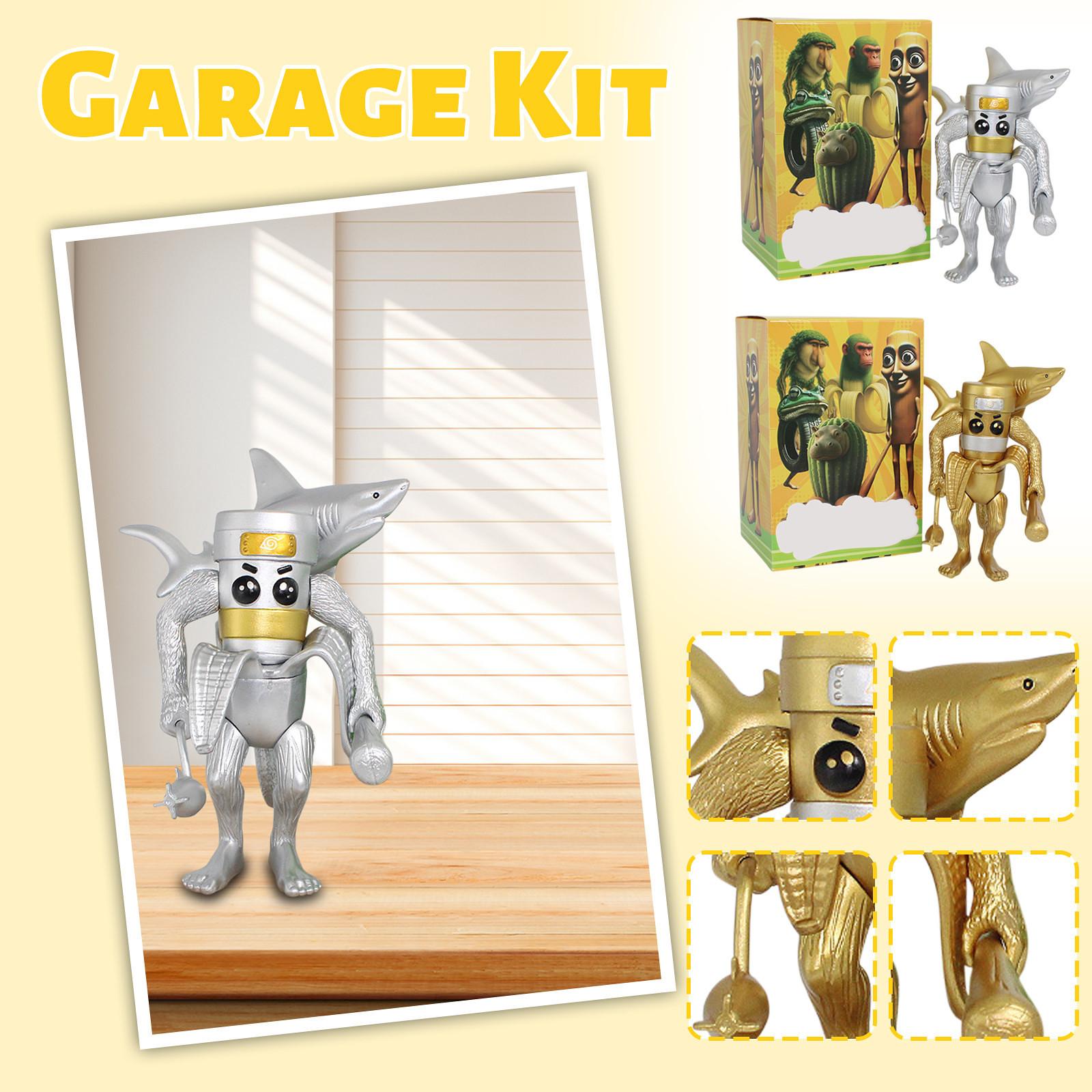 

Small Dolls Kit Ornaments Model Doll Decoration Children s Toy Gift One Size золотий