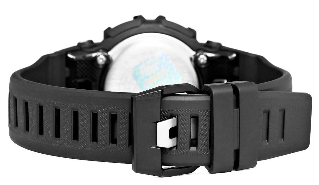Ceas pentru Bărbați CASIO G-SHOCK GBA-800-1AER + CUTIE