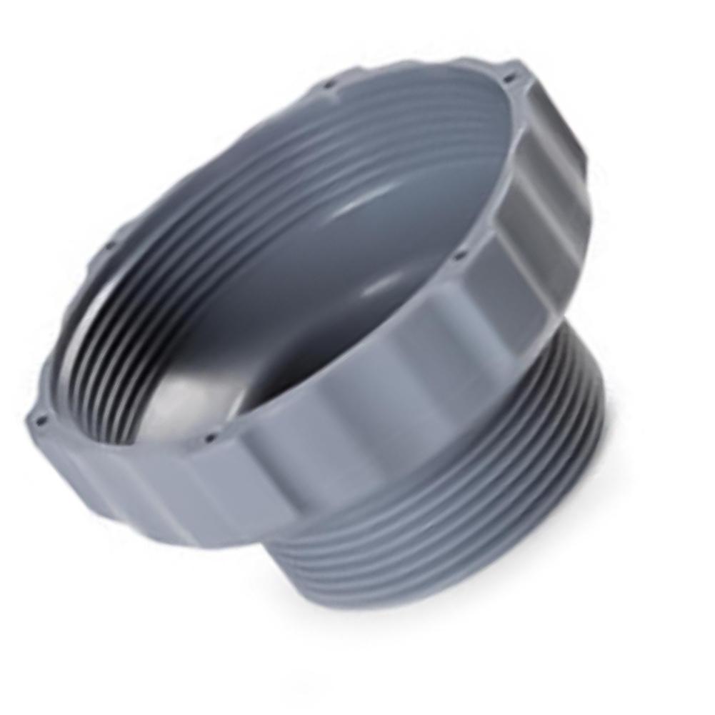 For Intex Replacement Part 28001E Hose Adapter For Wall Fitting TOOL SUPPLY