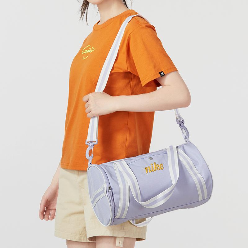 New Nike Fabric Crossbody Bag, Gym Bag, Handbag, Travel Bag Regular Unisex DR6261-536