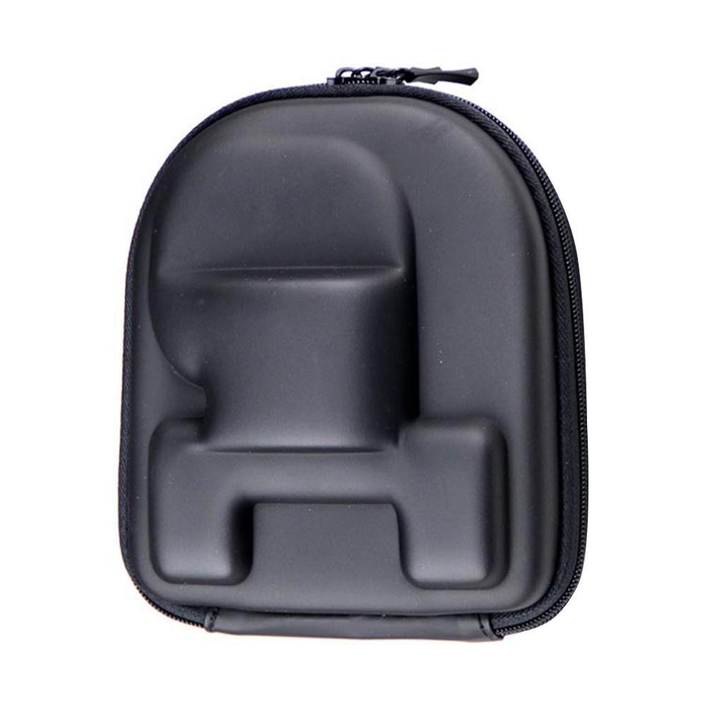 Beskyttelsesveske for fiskesneller Vanntett hard EVA-boksveske Innebygd anti-trykkssvamp Baitcasting hjulpose tilbehør