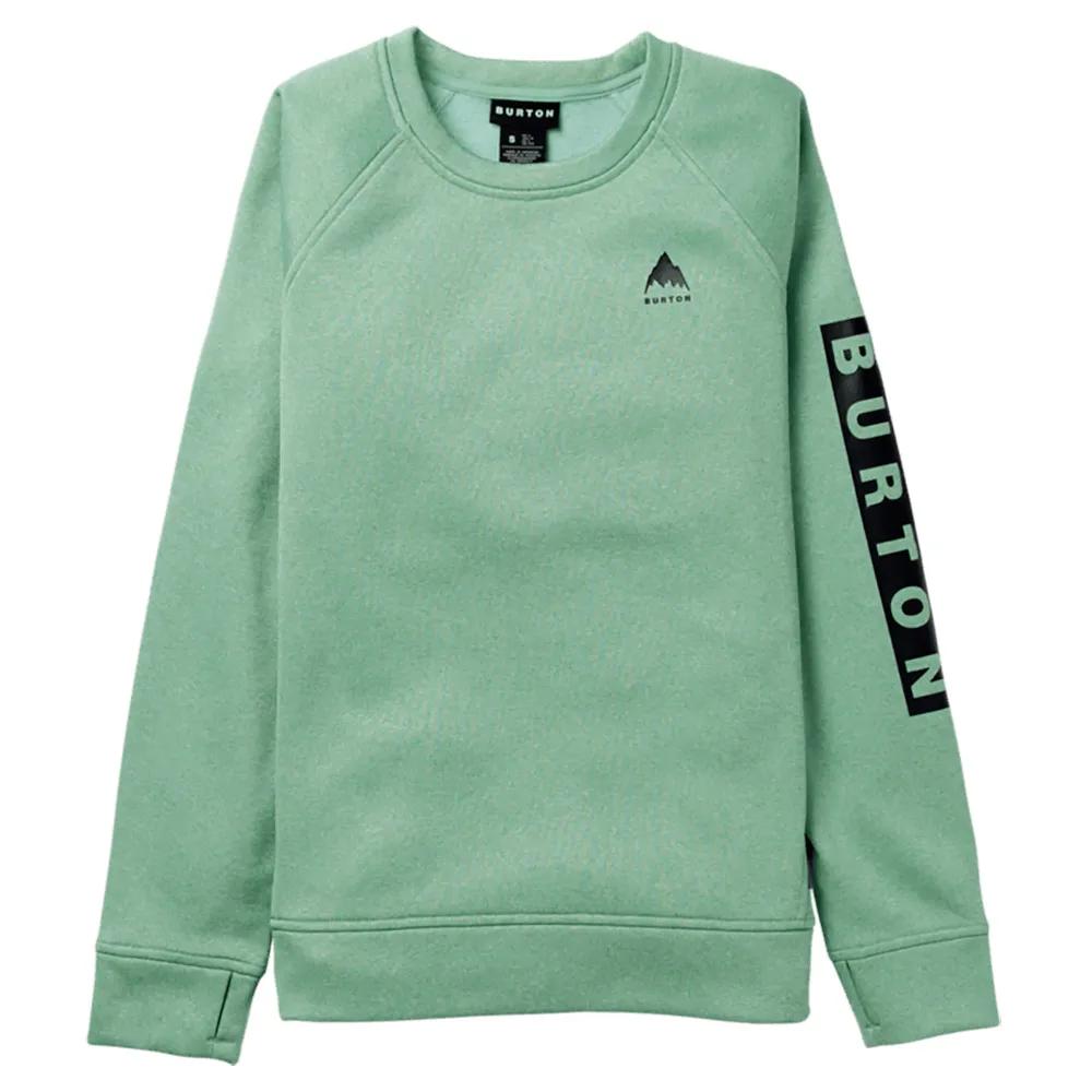 Burton Флис Oak Crewneck