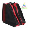 Practical Wear Resistant Inline Skate Carrier Blue