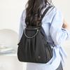 Women's Casual Multifunctional Backpack – Fashionable, Versatile, High-Quality Shoulder Bag for Autumn Commute