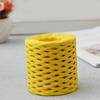 2.18yards Twine String for Artwork Craft Display Picture Wrapping Twine Wrapping Cord for Package Bouquet Embellishments