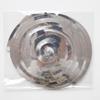 Spiral Hanging Ornament Swirl Streamer for Party, Wedding, and Festival Wall Decoration