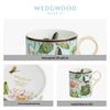 Wedgwood Water Lily Dream Limited Edition Bone China Mug Set