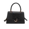 Bags Women's Fashion Niche Textured Small Square Bags Versatile Shoulder Crossbody Bags Handbags