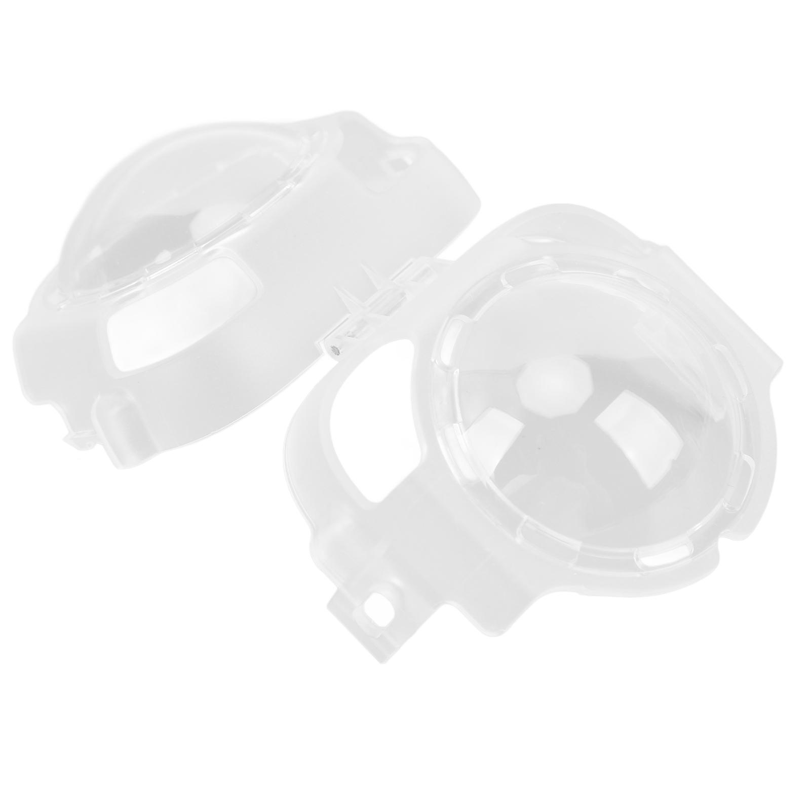 

Защитная крышка объектива для экшн-камеры Professional предотвращает запотевание, прочная защитная крышка для объектива из ПК для X4