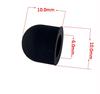 Capacitive Silver Fiber Cloth Tip for Touchscreen Pen
