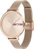 Zegarek Damski Tommy Hilfiger 1782158 Alexa Zf545B