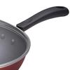 SUPOR 30CM Bunter Antihaft-Wok
