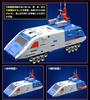 Denziman SMP SHOKUGAN MODELING PROJECT Denzi Tiger