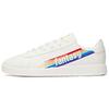 Life Collection Fashion Low Top Skateboard Shoes Women's White 122038061-2