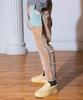WHYSOCEREALZ Mint Gothic Pants