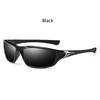 Fashion Sports Polarized Sunglasses Men Women Fishing Hiking Running Cycling Mountaineering Sport Man Sun Glasses UV400 Eyewear