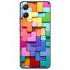 Case For Motorola Moto G06 Case MotoG06 Cool Silicone Cover for Moto G06 Power Bumper Protector Fundas Coque Shockproof Capa