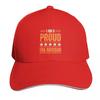 Proud Tax Advisor Baseball Cap Funny Hat Luxury Cap Golf Wear Golf Hat Unisex Womens