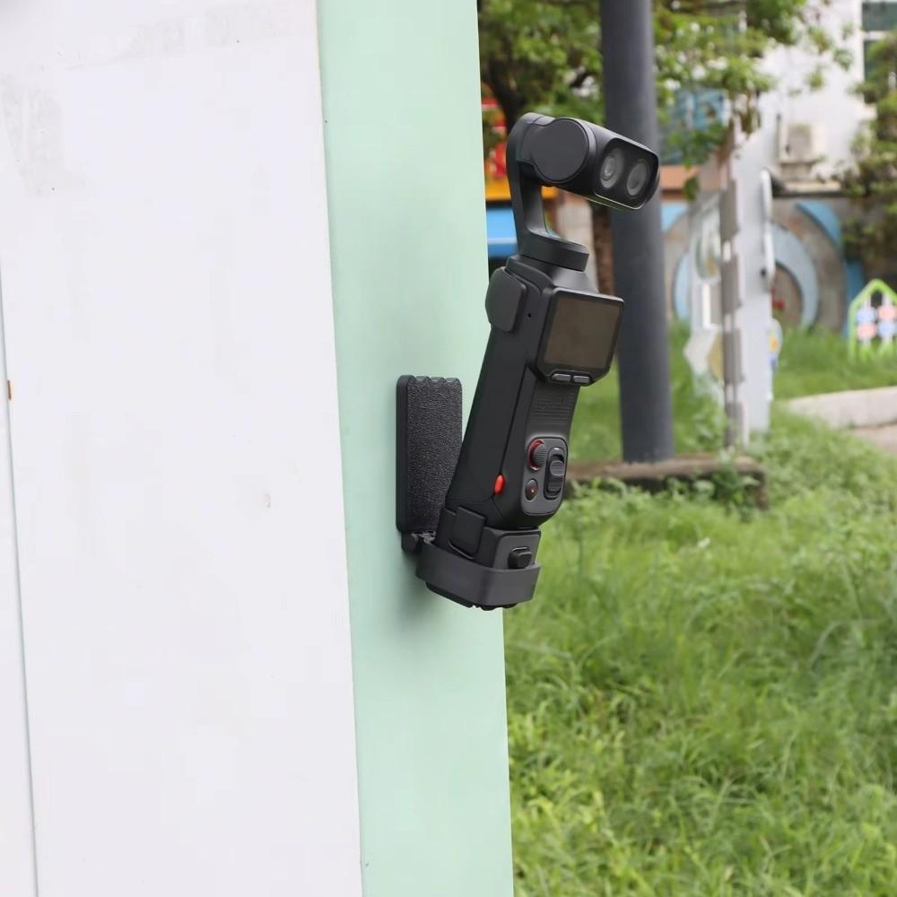 Magnetischer Schnellverschluss-Adapter für Insta360 Luna Ultra Gimbal Kamera Zubehör