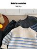 2025 Autumn Toddler Pullover Knitwear: Popular Baby Outing Sweater