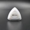 LED Glow Triangle Bass Guitar Picks - Glitter & Tactile Design for Night Play